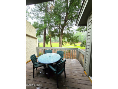 Own a slice of Hilton Head paradise! This fractional share on Shipyard Golf Club in South Carolina - for sale on GolfHomes.com, golf home, golf lot