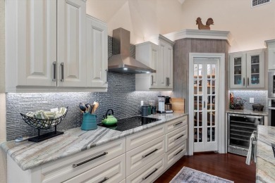 Owner Financing available on nearly 1 acre on the Pinnacle Golf on Pinnacle Golf and Boat Club in Texas - for sale on GolfHomes.com, golf home, golf lot