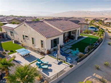 Welcome to a Journey floorplan at Del Webb Rancho Mirage that on Mission Hills Golf Club in California - for sale on GolfHomes.com, golf home, golf lot