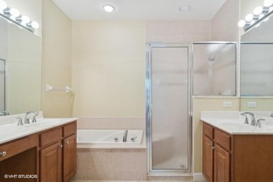 CHECK OUT THIS SPECTACCULAR GOLF VIEW!This townhouse is located on The Legacy Golf and Tennis Club in Florida - for sale on GolfHomes.com, golf home, golf lot