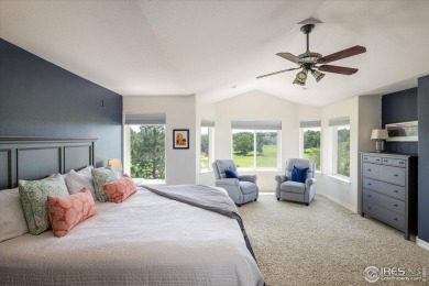 *OPEN HOUSE SUN., 8/10 1-3PM* Nestled on a premium cul-de-sac on Indian Peaks Golf Course in Colorado - for sale on GolfHomes.com, golf home, golf lot