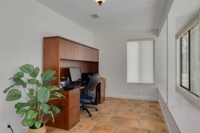 TRANQUIILITY at it's Finest! TRUE PEACE OF MIND ZONED - NO FLOOD on The Dunedin Country Club in Florida - for sale on GolfHomes.com, golf home, golf lot
