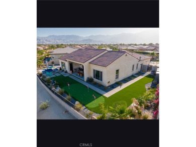 Welcome to a Journey floorplan at Del Webb Rancho Mirage that on Mission Hills Golf Club in California - for sale on GolfHomes.com, golf home, golf lot