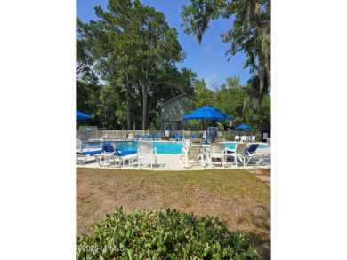 Own a slice of Hilton Head paradise! This fractional share on Shipyard Golf Club in South Carolina - for sale on GolfHomes.com, golf home, golf lot