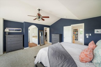 *OPEN HOUSE SUN., 8/10 1-3PM* Nestled on a premium cul-de-sac on Indian Peaks Golf Course in Colorado - for sale on GolfHomes.com, golf home, golf lot
