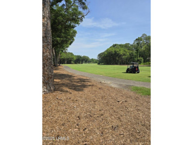 Own a slice of Hilton Head paradise! This fractional share on Shipyard Golf Club in South Carolina - for sale on GolfHomes.com, golf home, golf lot