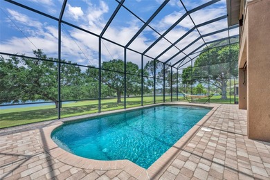 One of the Largest Custom Homes in Green Valley - GOLF COURSE on Green Valley Country Club in Florida - for sale on GolfHomes.com, golf home, golf lot