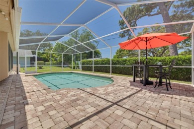 TRANQUIILITY at it's Finest! TRUE PEACE OF MIND ZONED - NO FLOOD on The Dunedin Country Club in Florida - for sale on GolfHomes.com, golf home, golf lot