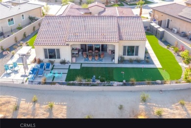 Welcome to a Journey floorplan at Del Webb Rancho Mirage that on Mission Hills Golf Club in California - for sale on GolfHomes.com, golf home, golf lot