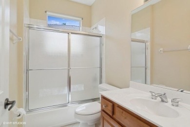 CHECK OUT THIS SPECTACCULAR GOLF VIEW!This townhouse is located on The Legacy Golf and Tennis Club in Florida - for sale on GolfHomes.com, golf home, golf lot