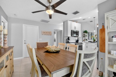 Welcome to this totally updated 2/2 Villa with beautiful & on Atlantic National Golf and Country Club in Florida - for sale on GolfHomes.com, golf home, golf lot