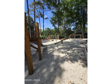 Own a slice of Hilton Head paradise! This fractional share on Shipyard Golf Club in South Carolina - for sale on GolfHomes.com, golf home, golf lot