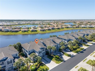 The perfect home for anyone looking to live the Southwest on River Hall Country Club in Florida - for sale on GolfHomes.com, golf home, golf lot