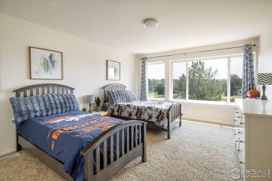 *OPEN HOUSE SUN., 8/10 1-3PM* Nestled on a premium cul-de-sac on Indian Peaks Golf Course in Colorado - for sale on GolfHomes.com, golf home, golf lot