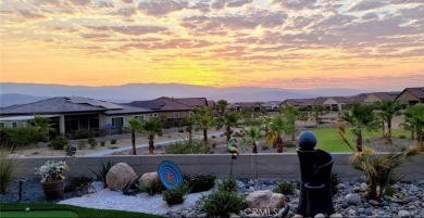 Welcome to a Journey floorplan at Del Webb Rancho Mirage that on Mission Hills Golf Club in California - for sale on GolfHomes.com, golf home, golf lot
