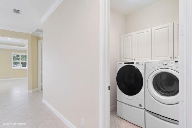CHECK OUT THIS SPECTACCULAR GOLF VIEW!This townhouse is located on The Legacy Golf and Tennis Club in Florida - for sale on GolfHomes.com, golf home, golf lot