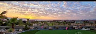 Welcome to a Journey floorplan at Del Webb Rancho Mirage that on Mission Hills Golf Club in California - for sale on GolfHomes.com, golf home, golf lot