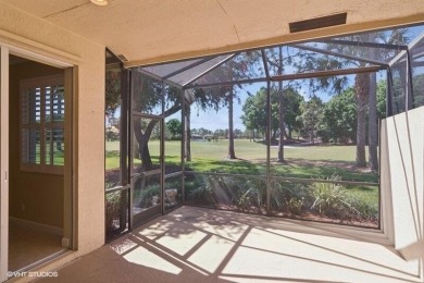 CHECK OUT THIS SPECTACCULAR GOLF VIEW!This townhouse is located on The Legacy Golf and Tennis Club in Florida - for sale on GolfHomes.com, golf home, golf lot