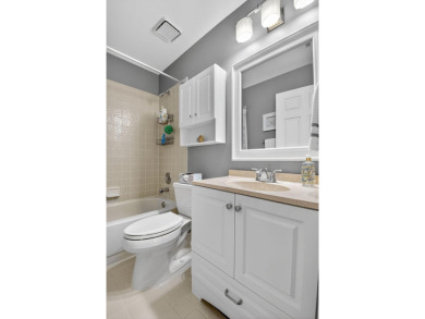Welcome to this totally updated 2/2 Villa with beautiful & on Atlantic National Golf and Country Club in Florida - for sale on GolfHomes.com, golf home, golf lot