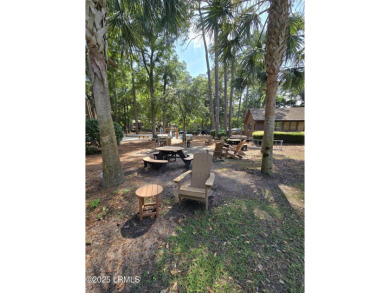 Own a slice of Hilton Head paradise! This fractional share on Shipyard Golf Club in South Carolina - for sale on GolfHomes.com, golf home, golf lot