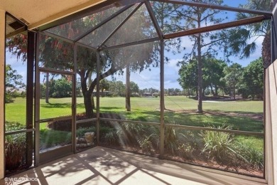 CHECK OUT THIS SPECTACCULAR GOLF VIEW!This townhouse is located on The Legacy Golf and Tennis Club in Florida - for sale on GolfHomes.com, golf home, golf lot