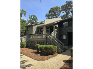 Own a slice of Hilton Head paradise! This fractional share on Shipyard Golf Club in South Carolina - for sale on GolfHomes.com, golf home, golf lot