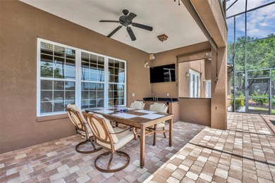 One of the Largest Custom Homes in Green Valley - GOLF COURSE on Green Valley Country Club in Florida - for sale on GolfHomes.com, golf home, golf lot