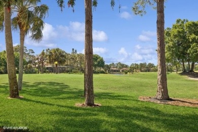 CHECK OUT THIS SPECTACCULAR GOLF VIEW!This townhouse is located on The Legacy Golf and Tennis Club in Florida - for sale on GolfHomes.com, golf home, golf lot