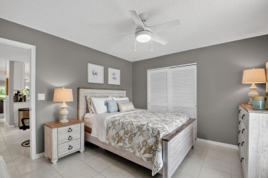 Welcome to this totally updated 2/2 Villa with beautiful & on Atlantic National Golf and Country Club in Florida - for sale on GolfHomes.com, golf home, golf lot