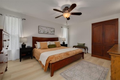 TRANQUIILITY at it's Finest! TRUE PEACE OF MIND ZONED - NO FLOOD on The Dunedin Country Club in Florida - for sale on GolfHomes.com, golf home, golf lot