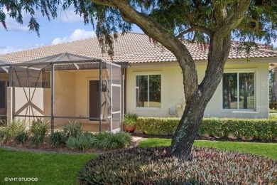 CHECK OUT THIS SPECTACCULAR GOLF VIEW!This townhouse is located on The Legacy Golf and Tennis Club in Florida - for sale on GolfHomes.com, golf home, golf lot