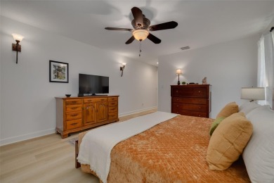 TRANQUIILITY at it's Finest! TRUE PEACE OF MIND ZONED - NO FLOOD on The Dunedin Country Club in Florida - for sale on GolfHomes.com, golf home, golf lot