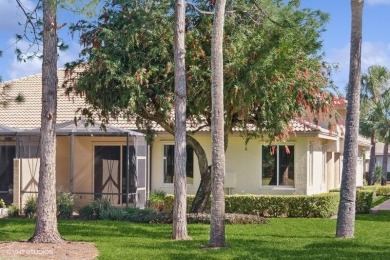 CHECK OUT THIS SPECTACCULAR GOLF VIEW!This townhouse is located on The Legacy Golf and Tennis Club in Florida - for sale on GolfHomes.com, golf home, golf lot