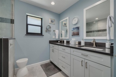 TRANQUIILITY at it's Finest! TRUE PEACE OF MIND ZONED - NO FLOOD on The Dunedin Country Club in Florida - for sale on GolfHomes.com, golf home, golf lot