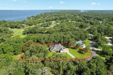 Owner Financing available on nearly 1 acre on the Pinnacle Golf on Pinnacle Golf and Boat Club in Texas - for sale on GolfHomes.com, golf home, golf lot