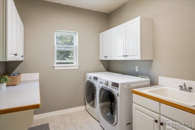 *OPEN HOUSE SUN., 8/10 1-3PM* Nestled on a premium cul-de-sac on Indian Peaks Golf Course in Colorado - for sale on GolfHomes.com, golf home, golf lot