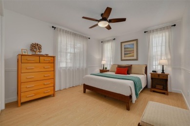TRANQUIILITY at it's Finest! TRUE PEACE OF MIND ZONED - NO FLOOD on The Dunedin Country Club in Florida - for sale on GolfHomes.com, golf home, golf lot