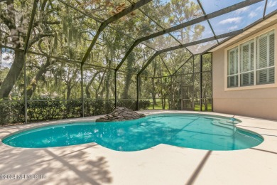 Welcome to your dream pool home in prestigious Hidden Hills on Hidden Hills Country Club in Florida - for sale on GolfHomes.com, golf home, golf lot