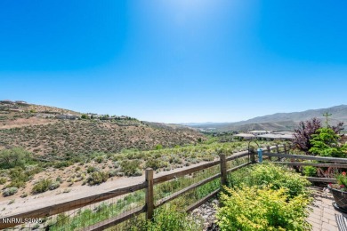 Elegant, tasteful home in gated area of Sommersett. Beautiful on Somersett Country Club in Nevada - for sale on GolfHomes.com, golf home, golf lot