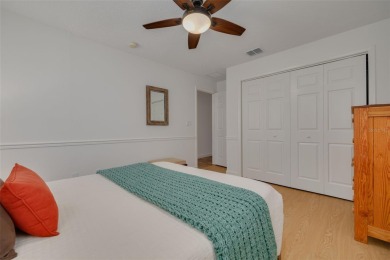 TRANQUIILITY at it's Finest! TRUE PEACE OF MIND ZONED - NO FLOOD on The Dunedin Country Club in Florida - for sale on GolfHomes.com, golf home, golf lot