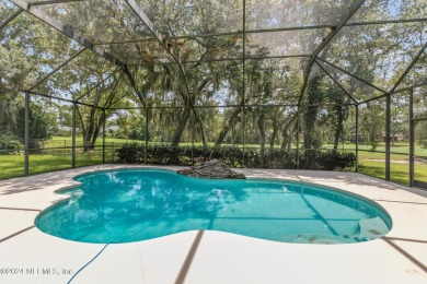 Welcome to your dream pool home in prestigious Hidden Hills on Hidden Hills Country Club in Florida - for sale on GolfHomes.com, golf home, golf lot