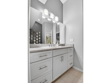 Welcome to this totally updated 2/2 Villa with beautiful & on Atlantic National Golf and Country Club in Florida - for sale on GolfHomes.com, golf home, golf lot