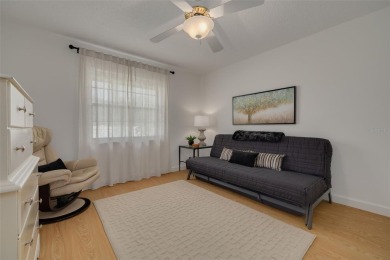 TRANQUIILITY at it's Finest! TRUE PEACE OF MIND ZONED - NO FLOOD on The Dunedin Country Club in Florida - for sale on GolfHomes.com, golf home, golf lot