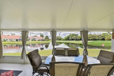 Welcome to this totally updated 2/2 Villa with beautiful & on Atlantic National Golf and Country Club in Florida - for sale on GolfHomes.com, golf home, golf lot