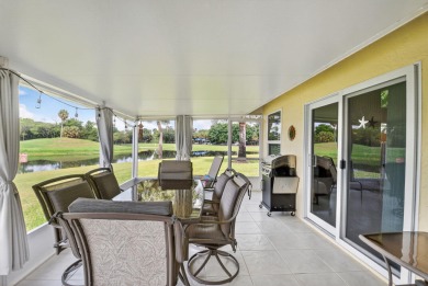 Welcome to this totally updated 2/2 Villa with beautiful & on Atlantic National Golf and Country Club in Florida - for sale on GolfHomes.com, golf home, golf lot