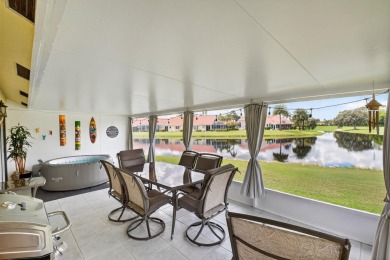 Welcome to this totally updated 2/2 Villa with beautiful & on Atlantic National Golf and Country Club in Florida - for sale on GolfHomes.com, golf home, golf lot