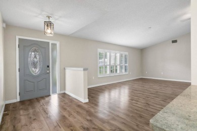 Welcome to your Florida dream home! This stunning 4-bedroom on The Grand Club - Pine Lakes Course in Florida - for sale on GolfHomes.com, golf home, golf lot