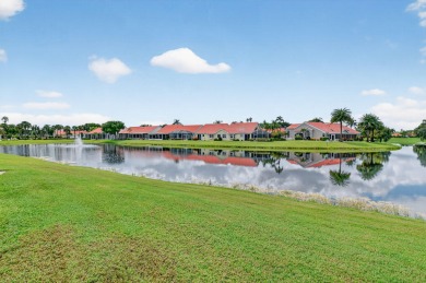 Welcome to this totally updated 2/2 Villa with beautiful & on Atlantic National Golf and Country Club in Florida - for sale on GolfHomes.com, golf home, golf lot