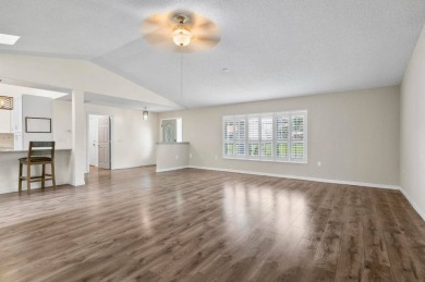 Welcome to your Florida dream home! This stunning 4-bedroom on The Grand Club - Pine Lakes Course in Florida - for sale on GolfHomes.com, golf home, golf lot