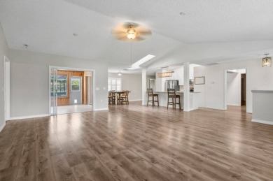 Welcome to your Florida dream home! This stunning 4-bedroom on The Grand Club - Pine Lakes Course in Florida - for sale on GolfHomes.com, golf home, golf lot